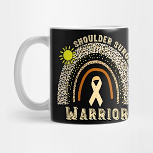 Shoulder Surgery awareness Mug